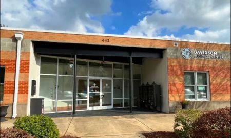 Forbes Law Firm, PLLC