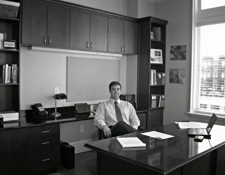 Dellinger Law, PLLC