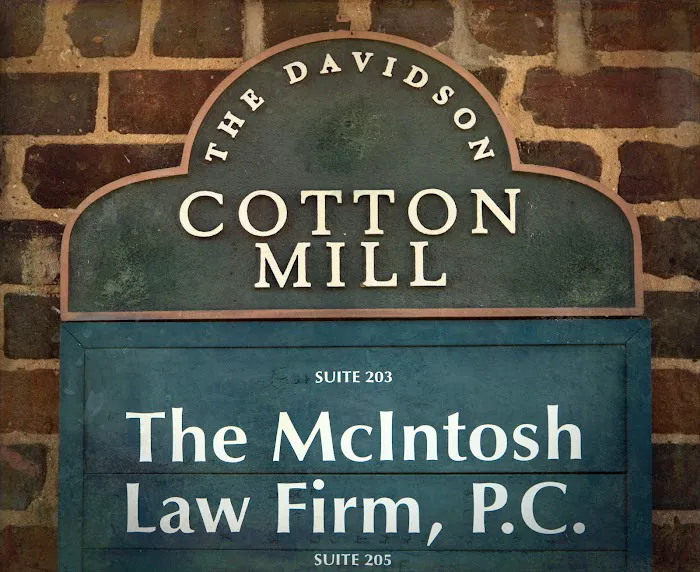 The McIntosh Law Firm 3