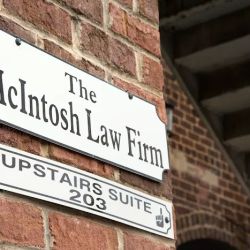 The McIntosh Law Firm ico