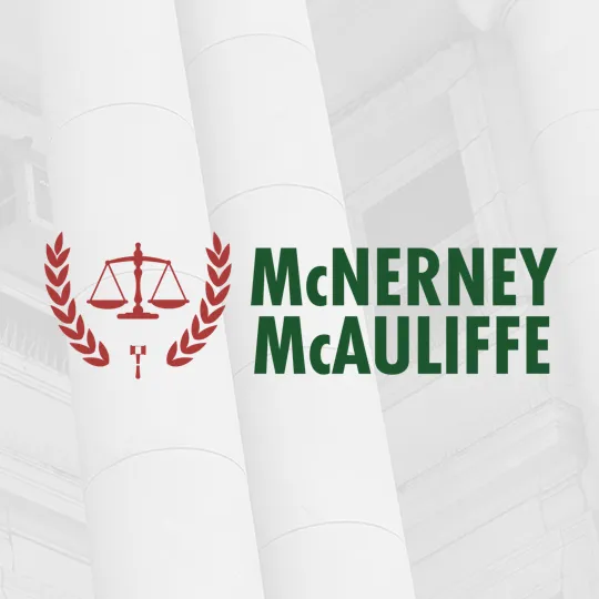 McNerney & McAuliffe 1