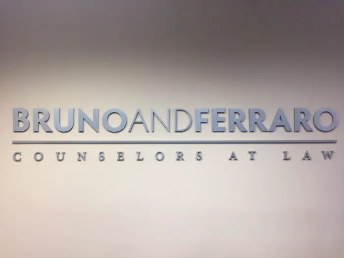 Bruno & Ferraro 0