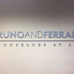 Bruno & Ferraro ico
