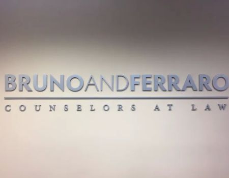 Bruno & Ferraro