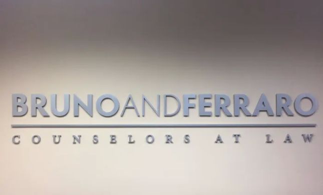 Bruno & Ferraro