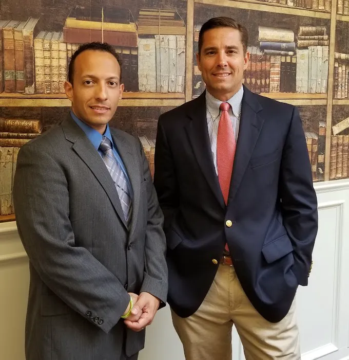 Clark Law Firm, P.C. 1