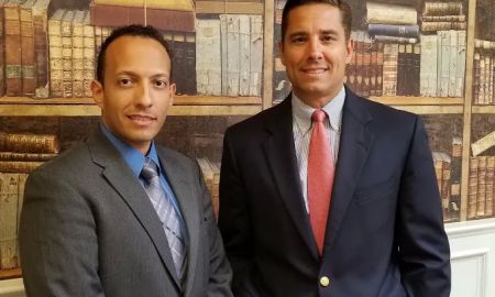Clark Law Firm, P.C.