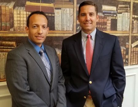 Clark Law Firm, P.C.
