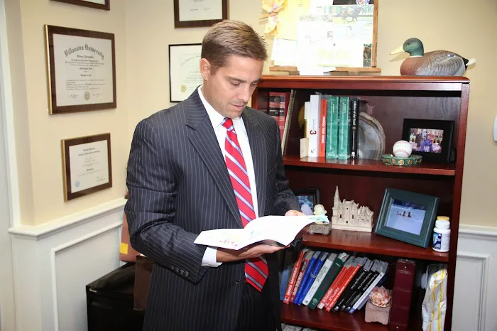 Clark Law Firm, P.C. 2