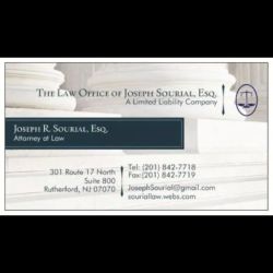 The Law Office Of Joseph Sourial, Esq. ico