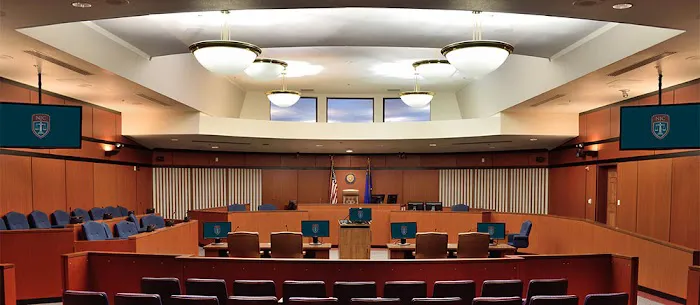 Law Offices of John R. Klotz 0