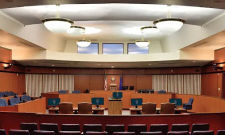 Law Offices of John R. Klotz