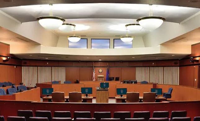 Law Offices of John R. Klotz