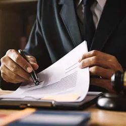 The Law Offices of Joel M. Bacher ico