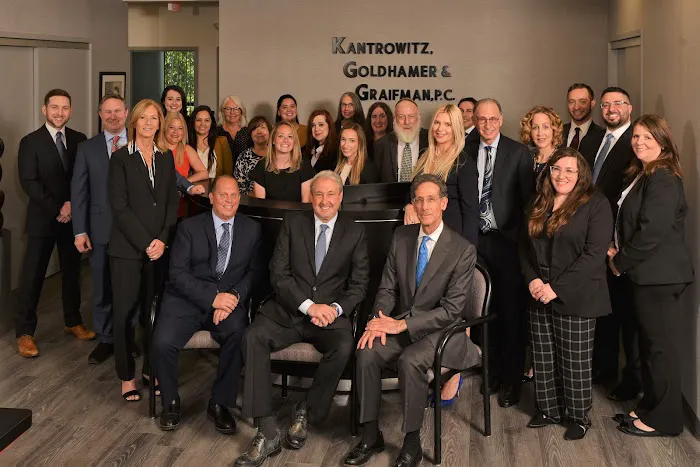 Kantrowitz, Goldhamer & Graifman, P.C. Injury & Family Law 2