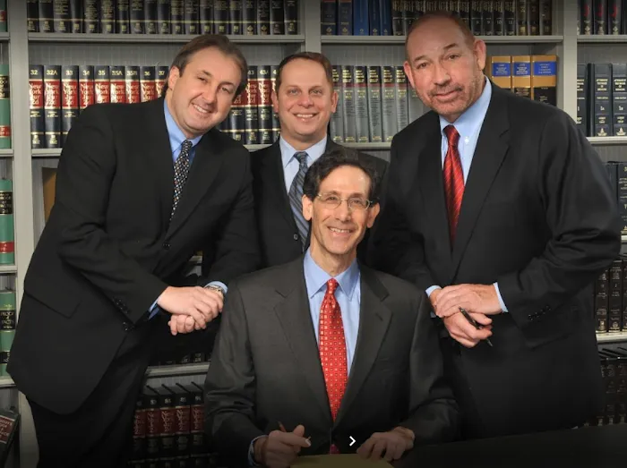 Kantrowitz, Goldhamer & Graifman, P.C. Injury & Family Law 5