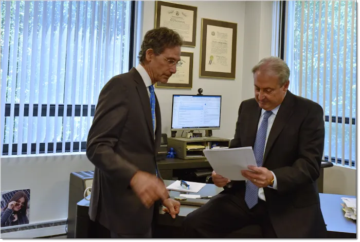 Kantrowitz, Goldhamer & Graifman, P.C. Injury & Family Law 6