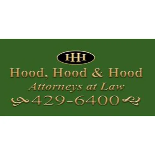 Hood Hood and Hood 0