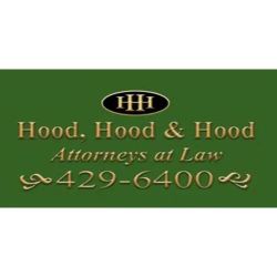 Hood Hood and Hood ico