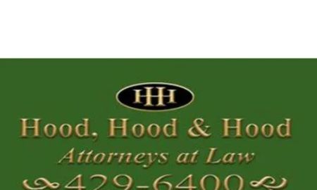 Hood Hood and Hood