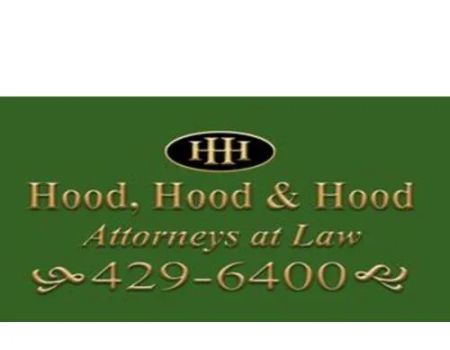 Hood Hood and Hood