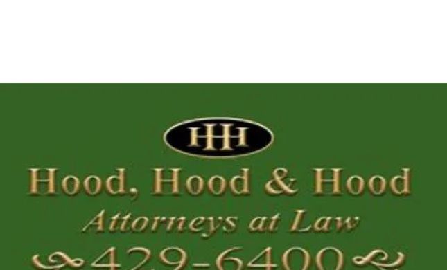 Hood Hood and Hood