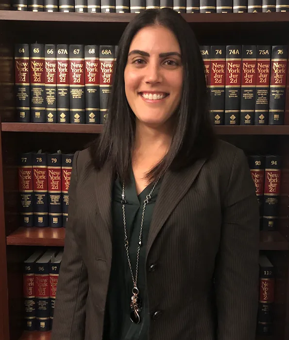 The Law Office of Heather M. Nappi, P.C. 1
