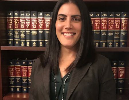 The Law Office of Heather M. Nappi, P.C.