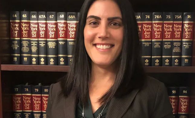 The Law Office of Heather M. Nappi, P.C.