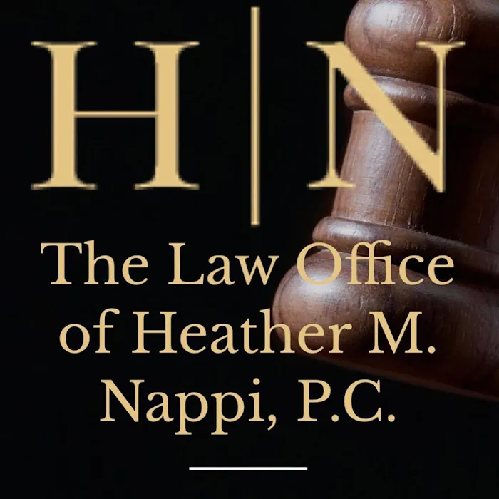 The Law Office of Heather M. Nappi, P.C. 3