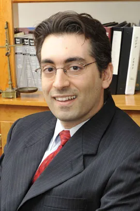 Frank J. LaPerch PC 1