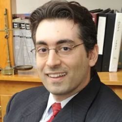 Frank J. LaPerch PC ico