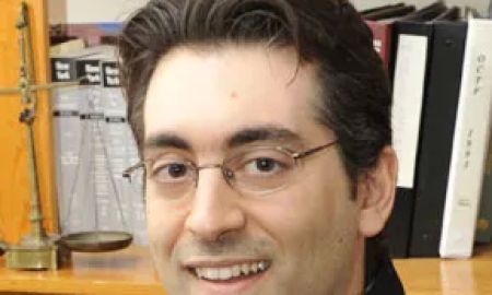 Frank J. LaPerch PC