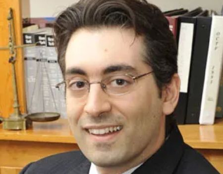 Frank J. LaPerch PC
