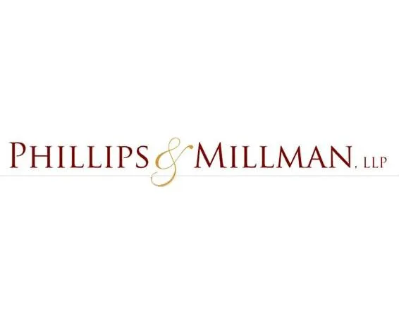 Phillips & Millman LLP 3