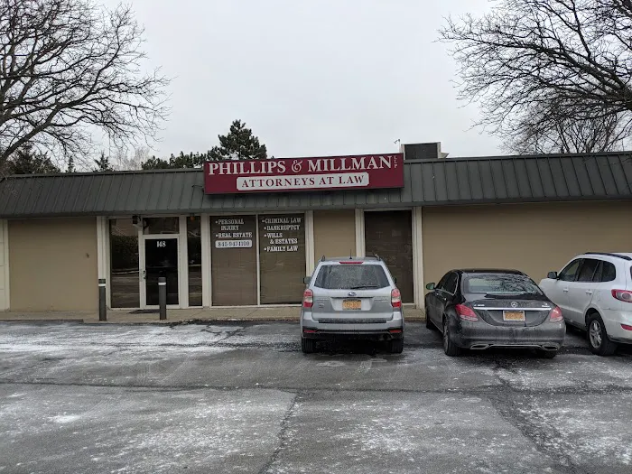 Phillips & Millman LLP 2