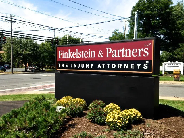Finkelstein & Partners, LLP 9