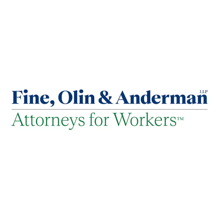 Fine Olin & Anderman LLP 1