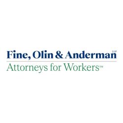 Fine Olin & Anderman LLP ico