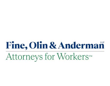 Fine Olin & Anderman LLP