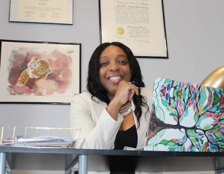 Law Office of Channa M. Gordon LLC