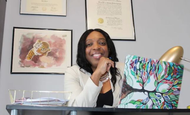 Law Office of Channa M. Gordon LLC