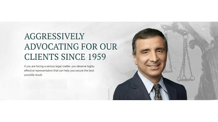 Greenspan & Greenspan Injury Lawyers 8