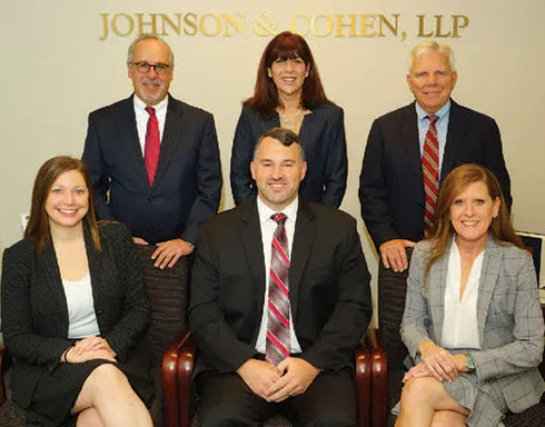 Johnson & Cohen, LLP 0