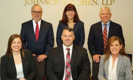 Johnson & Cohen, LLP