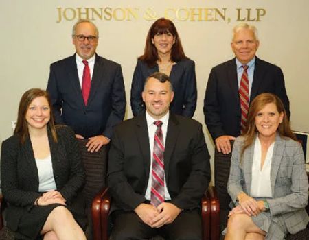 Johnson & Cohen, LLP