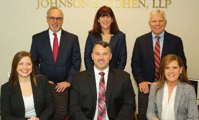 Johnson & Cohen, LLP