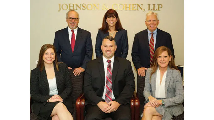 Johnson & Cohen, LLP 1