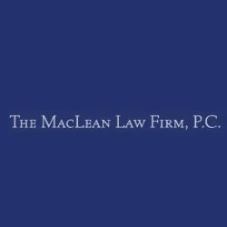 The MacLean Law Firm, P.C. ico