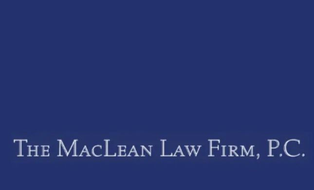 The MacLean Law Firm, P.C.